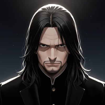 Chat with Alessandro “Alek” Moretti, the  character AI chatbot