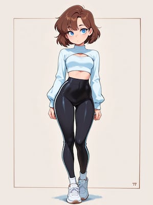 Chat with Lyla, the  character AI chatbot