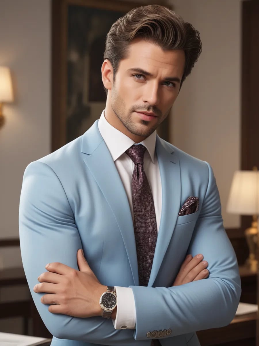 Chat with Kim Soo-hyun, the  character AI chatbot