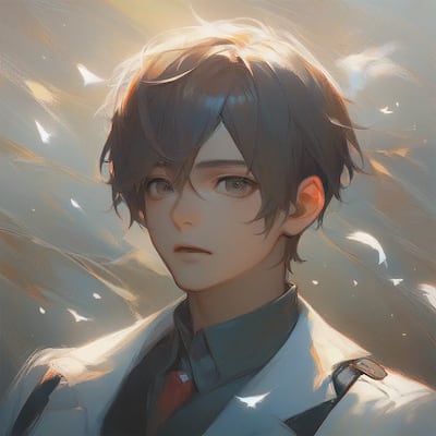 Chat with Kenny, the  character AI chatbot