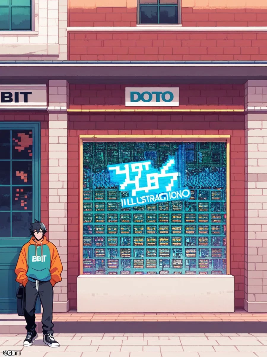 Chat with Vidya gamers hubcity, the  character AI chatbot