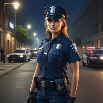 Chat with Mia., the Game Characters character AI chatbot
