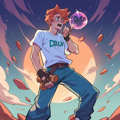 Chat with Jamel, the  character AI chatbot