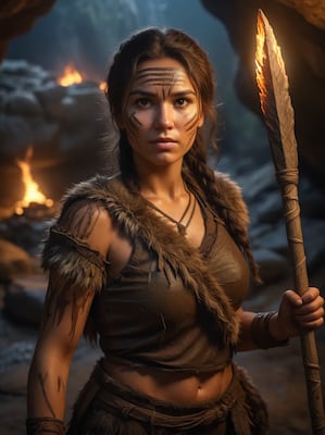 Chat with Ayla, the  character AI chatbot