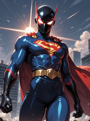 Chat with Hero inside, the  character AI chatbot
