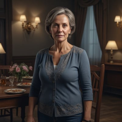 Chat with Pam, the Romance character AI chatbot