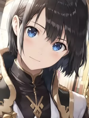 Chat with Kayden, the RPG character AI chatbot