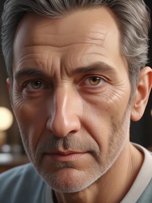 Chat with Family, the RPG character AI chatbot