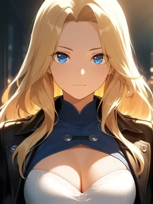 Chat with Ash, the Anime character AI chatbot