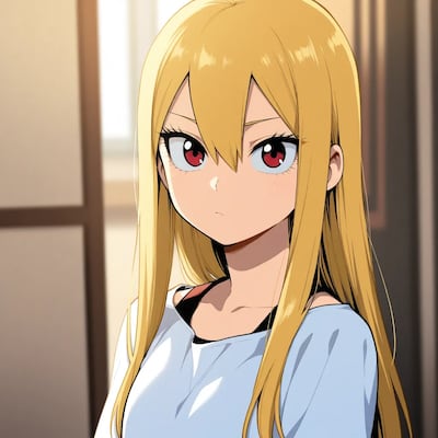 Chat with Sofie, the Anime character AI chatbot