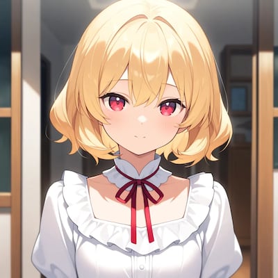 Chat with Katie, the Romance character AI chatbot