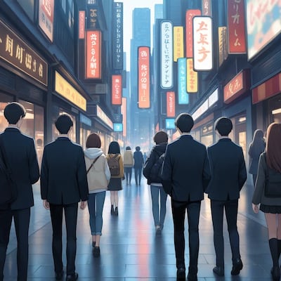 Chat with Absolute Command, the  character AI chatbot