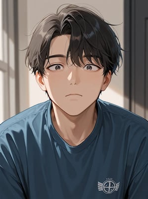 Chat with Ellijah, the Romance character AI chatbot