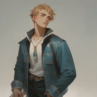Chat with Rylan, the Romance character AI chatbot