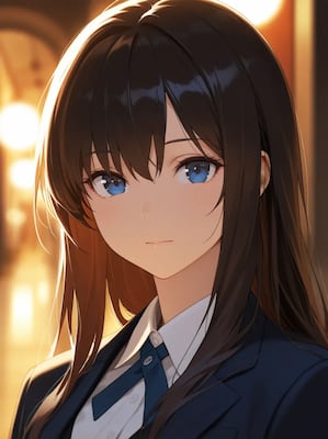 Chat with anime, the Anime character AI chatbot