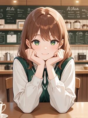 Chat with Amy, the  character AI chatbot