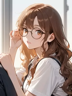 Chat with Noa, the Anime character AI chatbot