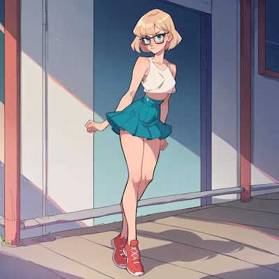 Chat with Selena, the  character AI chatbot