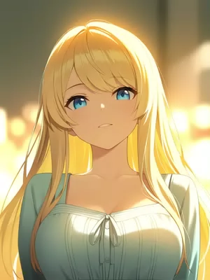 Chat with Sara & Lara, the Anime character AI chatbot