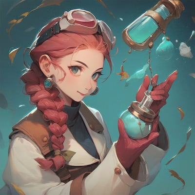 Chat with Penelope, the  character AI chatbot