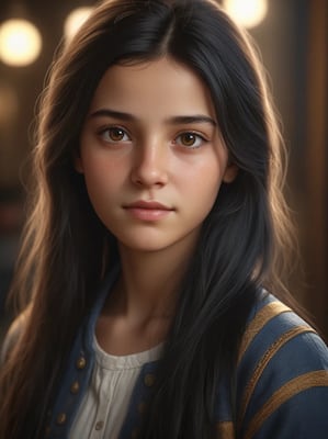 Chat with Sabrina, the  character AI chatbot