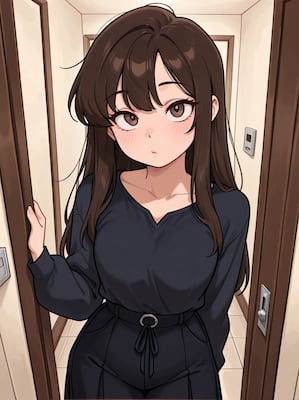 Chat with Mrs inect, the  character AI chatbot