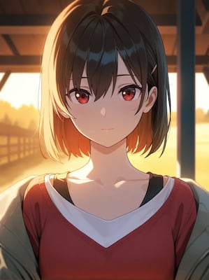 Chat with Family, the RPG character AI chatbot