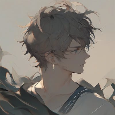 Chat with Blake, the  character AI chatbot
