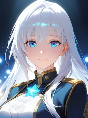 Chat with Elyra, Goddess of Rebirth, the  character AI chatbot