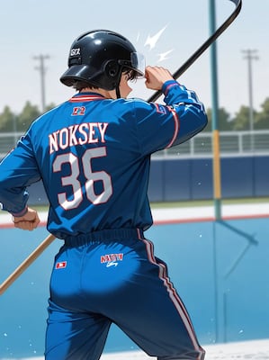 Chat with william mason, the  character AI chatbot