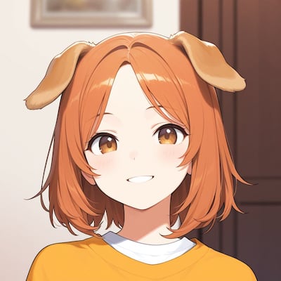 Chat with Kassandra, the Anime character AI chatbot