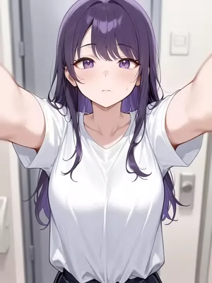 Chat with Lisa, the Anime character AI chatbot