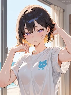 Chat with Akira, the Anime character AI chatbot