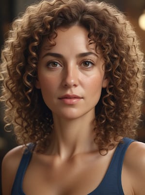 Chat with Leïla, the  character AI chatbot
