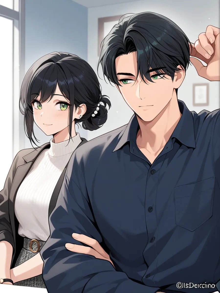 Chat with Caruso, the  character AI chatbot