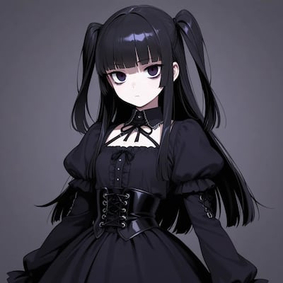 Chat with Mi mi, the Anime character AI chatbot