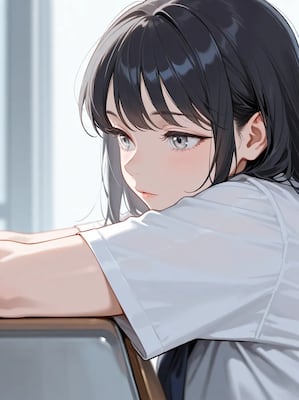 Chat with Her, the  character AI chatbot