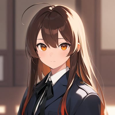 Chat with anna, the  character AI chatbot