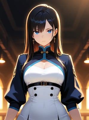 Chat with Ellie, the Romance character AI chatbot