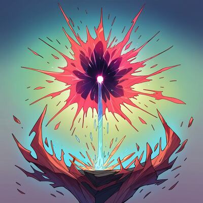 Chat with The void, the  character AI chatbot