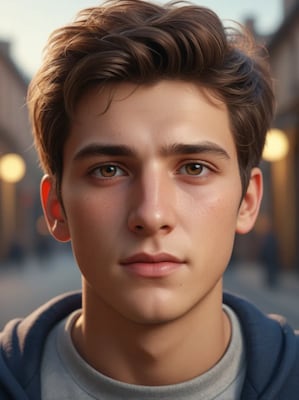 Chat with Dad alex, the  character AI chatbot