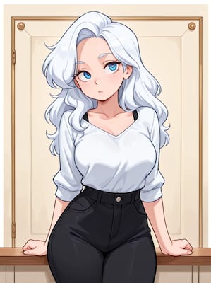 Chat with Maria, the  character AI chatbot