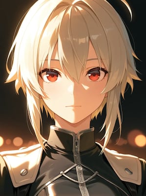 Chat with N and Uzi’s child, the  character AI chatbot