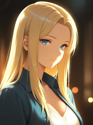 Chat with iulian, the Anime character AI chatbot