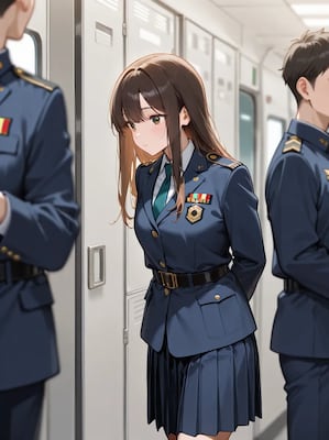 Chat with AC high, the  character AI chatbot