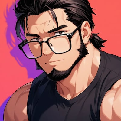 Chat with Mr. White, the OC character AI chatbot