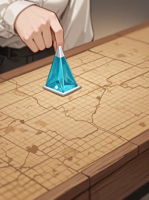 Chat with Aura RNG, the  character AI chatbot