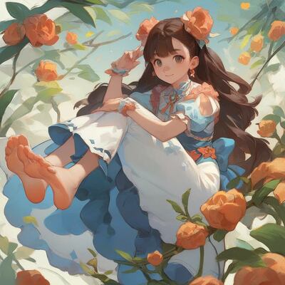 Chat with Rumejsa, the Romance character AI chatbot