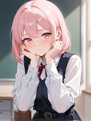 Chat with Transformation (updated), the Anime character AI chatbot