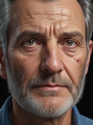 Chat with dad, the RPG character AI chatbot